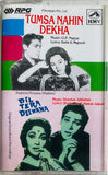 Tumsa Nahin Dekha / Dil Tera Deewana