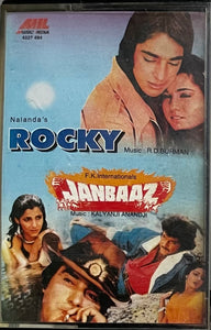 Rocky / Janbaaz