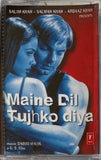 Maine Dil Tujhko Diya