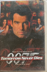 Tomorrow Never Dies