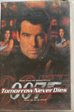 Tomorrow Never Dies