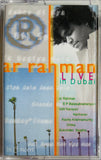 A R Rahman Live In Dubai - Twin Pack