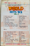 World Hits 93 Vol 2