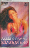 Paree & Other Hits Suneeta Rao