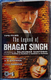 The Legend Of Bhagat Singh