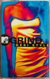 MTV Grind Desi Style