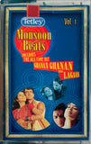 Tetley Monsoon Beats Vol 1