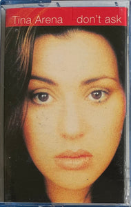Tina Arena Don’t Ask