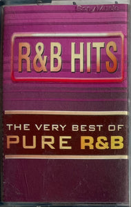 The Very Best Of Pure R & B