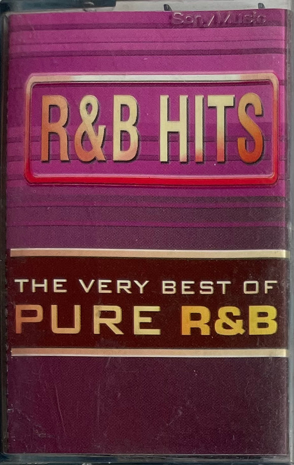 The Very Best Of Pure R & B