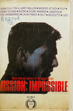Mission Impossible