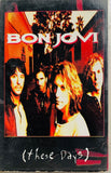 Bon Jovi These Days