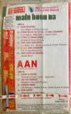 Main Hoon Na / Aan - Sealed