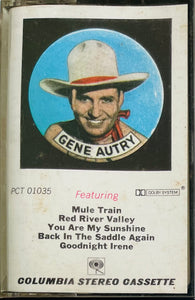 Gene Autry