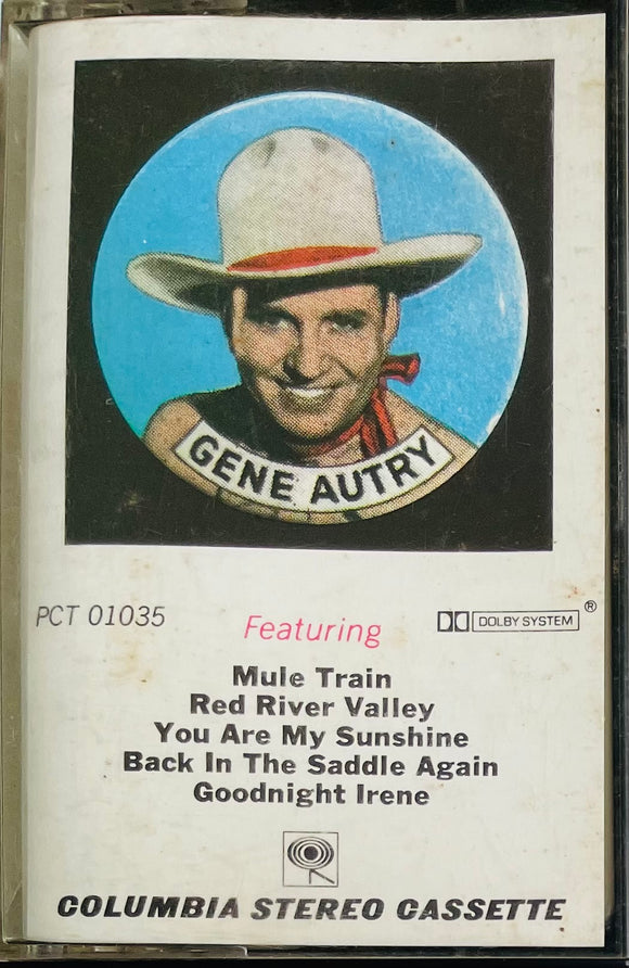 Gene Autry