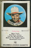 Gene Autry