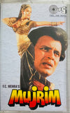 Mujrim