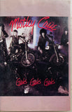 Motley Crue Girls Girls Girls