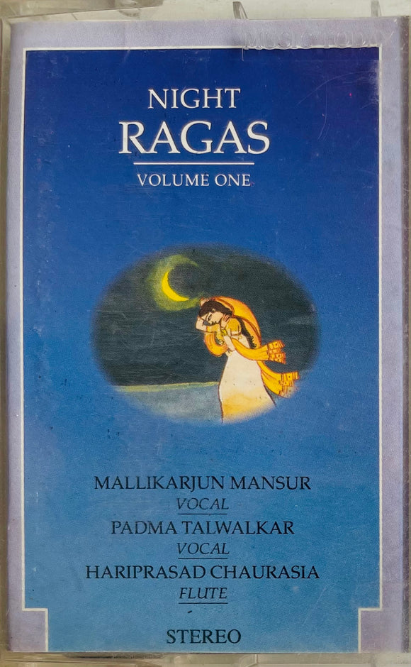 Night Ragas Vol 1 – vintagestore.in