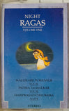Night Ragas Vol 1