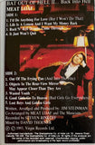 Meat Loaf Bat Out Of Hell II