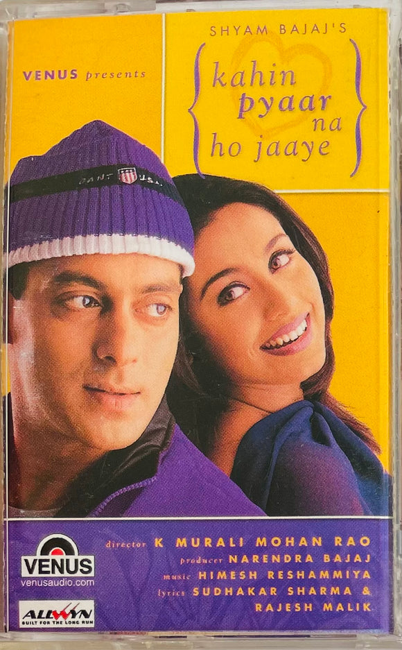 Kahin Pyaar Na Ho Jaaye