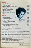 Celine Dion Falling Into You