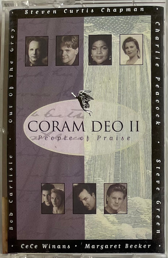 Coram Deo II