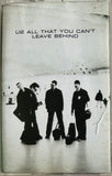 U2 All That You Can't Leave Behind
