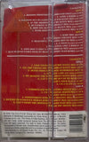 Double Dance 2 - Twin Pack Sealed