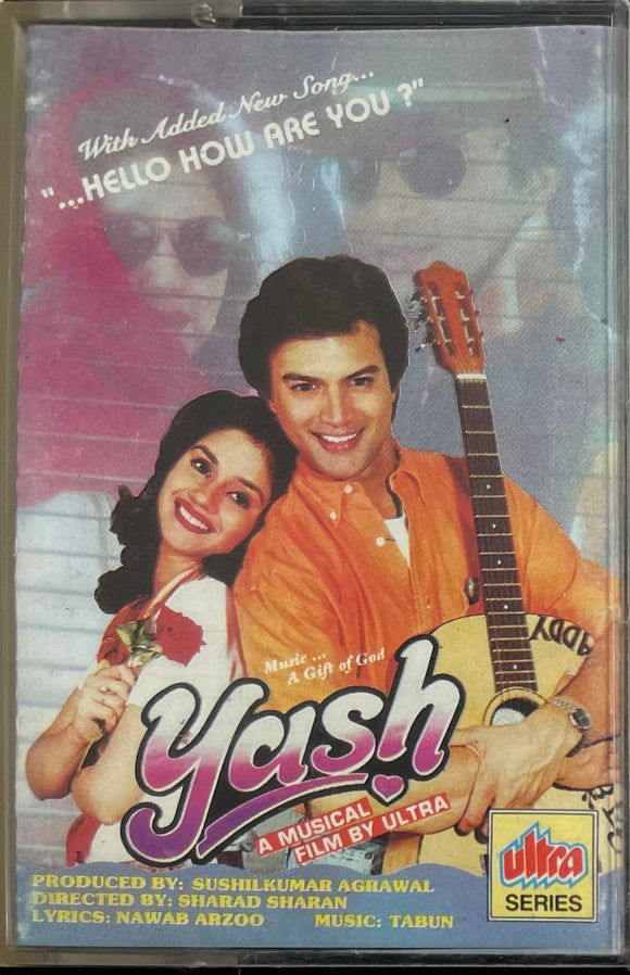 Yash