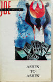 Joe Sample Ashes To Ashes