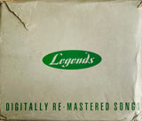 Legends Talat Mahmood - 5 Pack