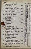 Michael Bolton The One Thing