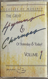 The Great Hymns & Choruses Vol 1
