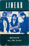 Linear Sending all My Love - Single