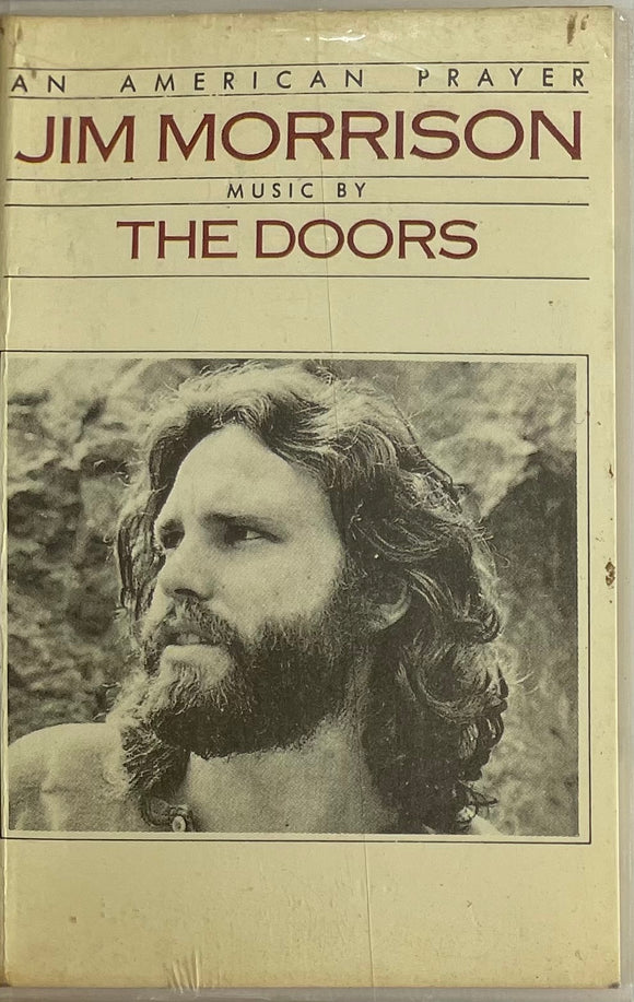 Jim Morrison