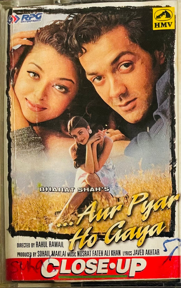 Aur Pyar Ho Gaya
