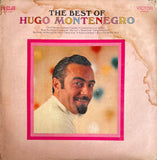 The Best Of Hugo Montenegro