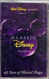 Classic Disney Vol 4
