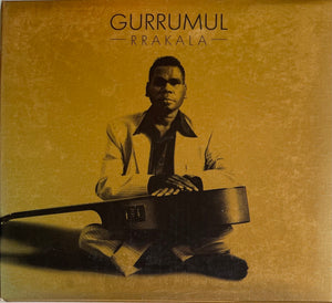 Gurrumul Rrakala - Imported