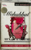 Mohabbat