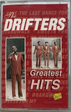 The Drifters Greatest Hits