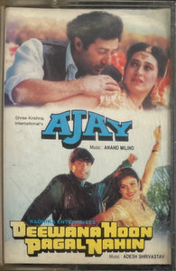 Ajay / Deewana Hoon Pagal Nahin