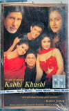 Kabhi Khushi Kabhie Gham - Sealed
