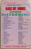 Greatest Rock 'N' Roll Hits Vol 2