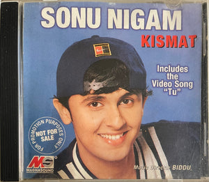 Sonu Nigam Kismat