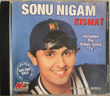 Sonu Nigam Kismat