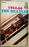 The Beatles 1962-66