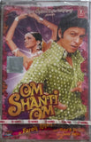 Om Shanthi Om - Sealed